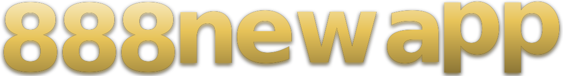 888new app logo
